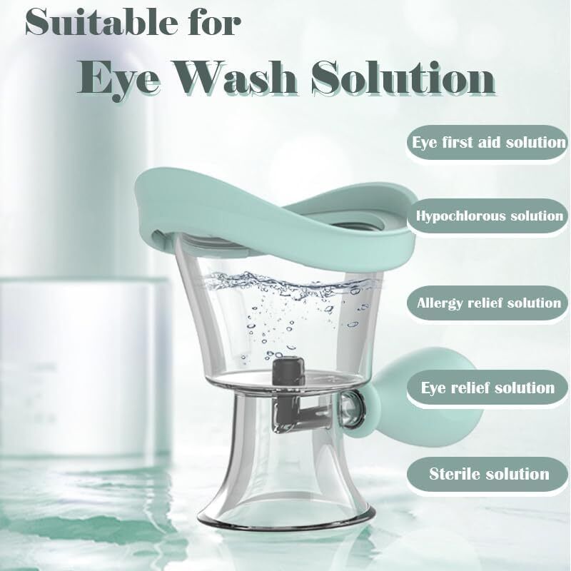 Pack of 1 Plastic eye cleaner-image-11