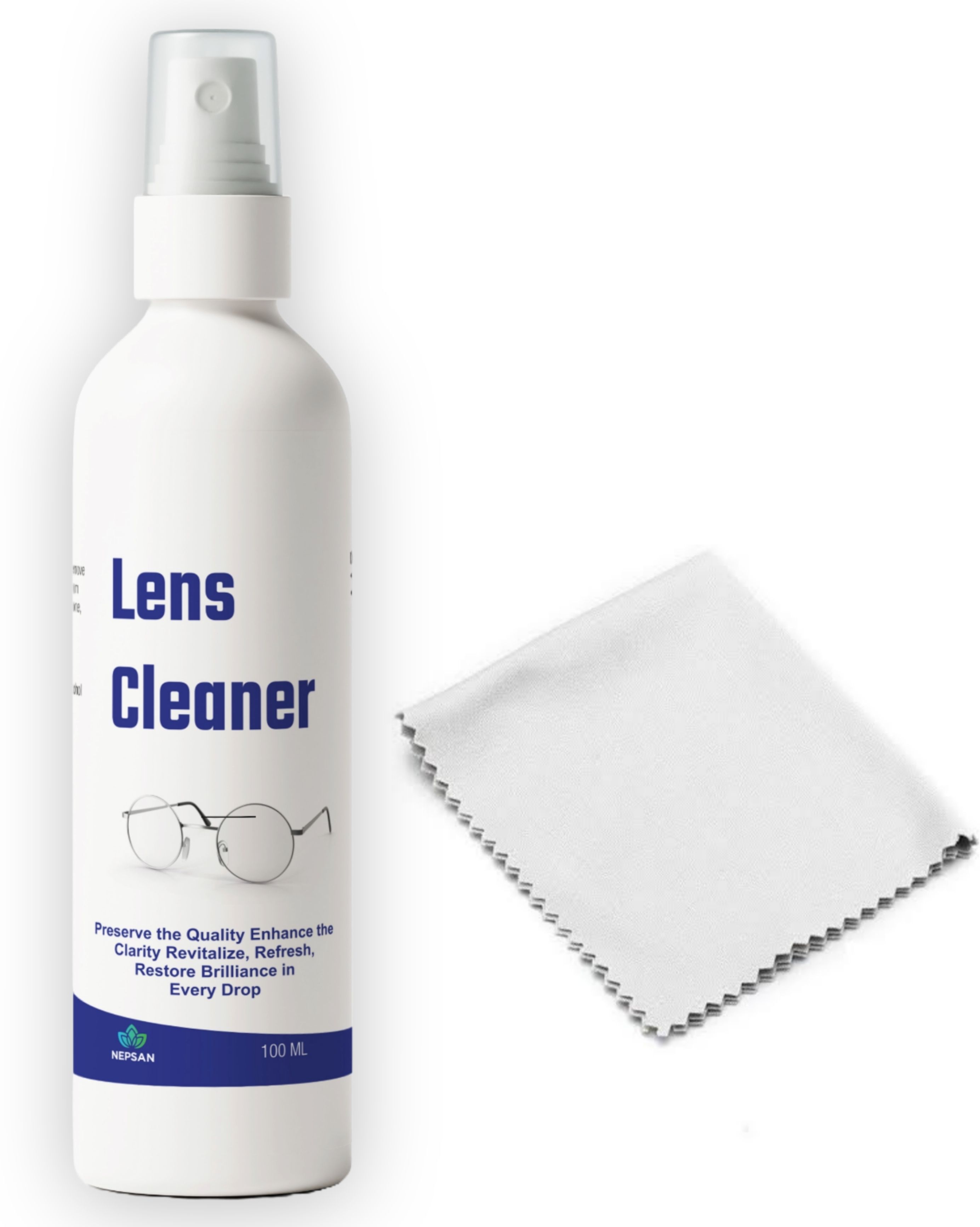 NEPSAN Lens cleaner-Lens cleaner for Spectacles,Eyeglasses,Screens,Camera lenses Lens Cleaner-picture-27
