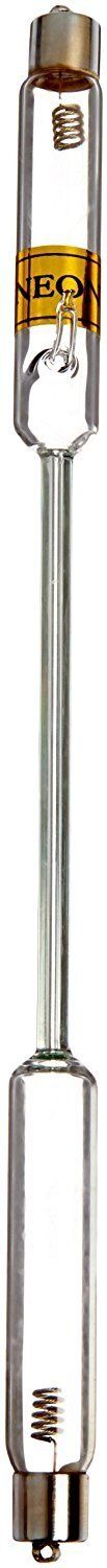kambojtraders Spectrum Tube, 26cm Height, Neon (Ne) Spectrum Analyzer-picture-26