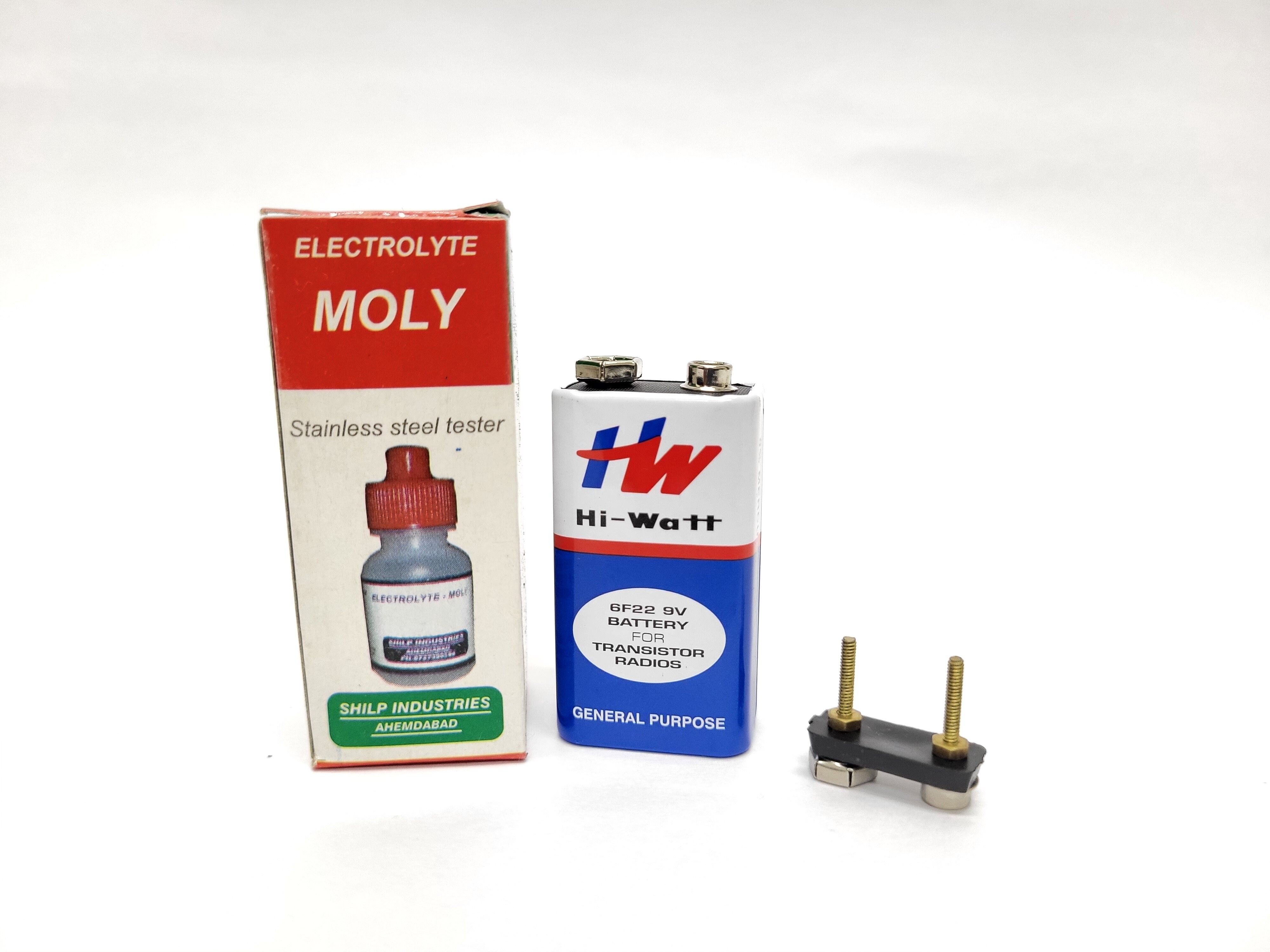moly moly1 Spectrum Analyzer-picture-24