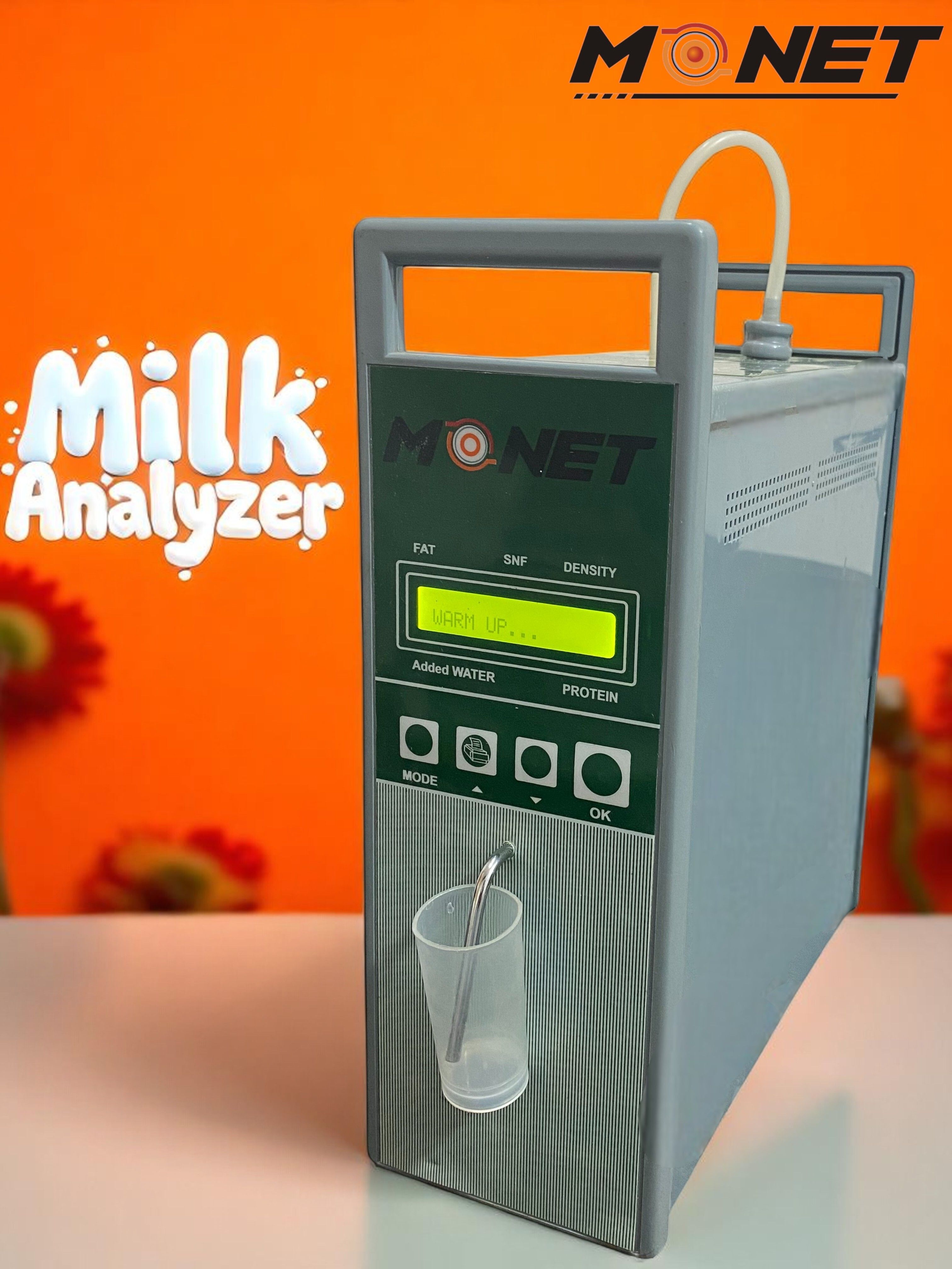 arya MIEKO Spectrum Analyzer-picture-29