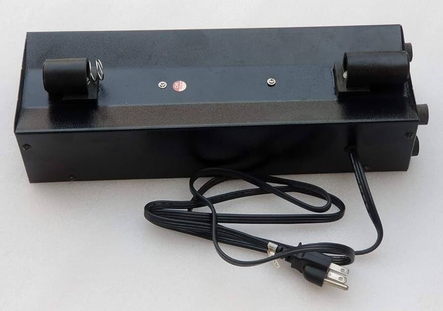 satmed Power Supply For Spectrum Tube Spectrum Analyzer-picture-14