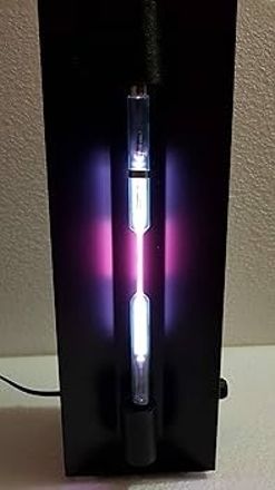Spectrum Tube (Ammonia) for Physics Lab Spectrum Analyzer-image-17
