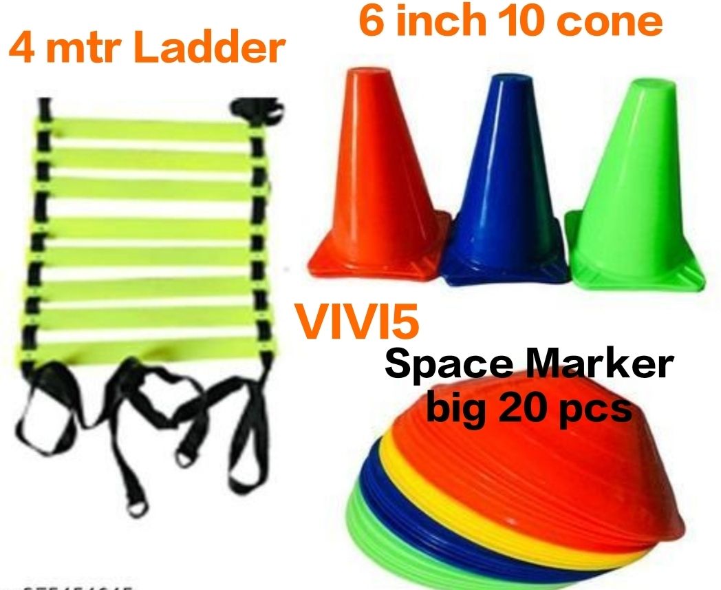 vivi5 football large kit PVC Speed Hurdles-picture-24