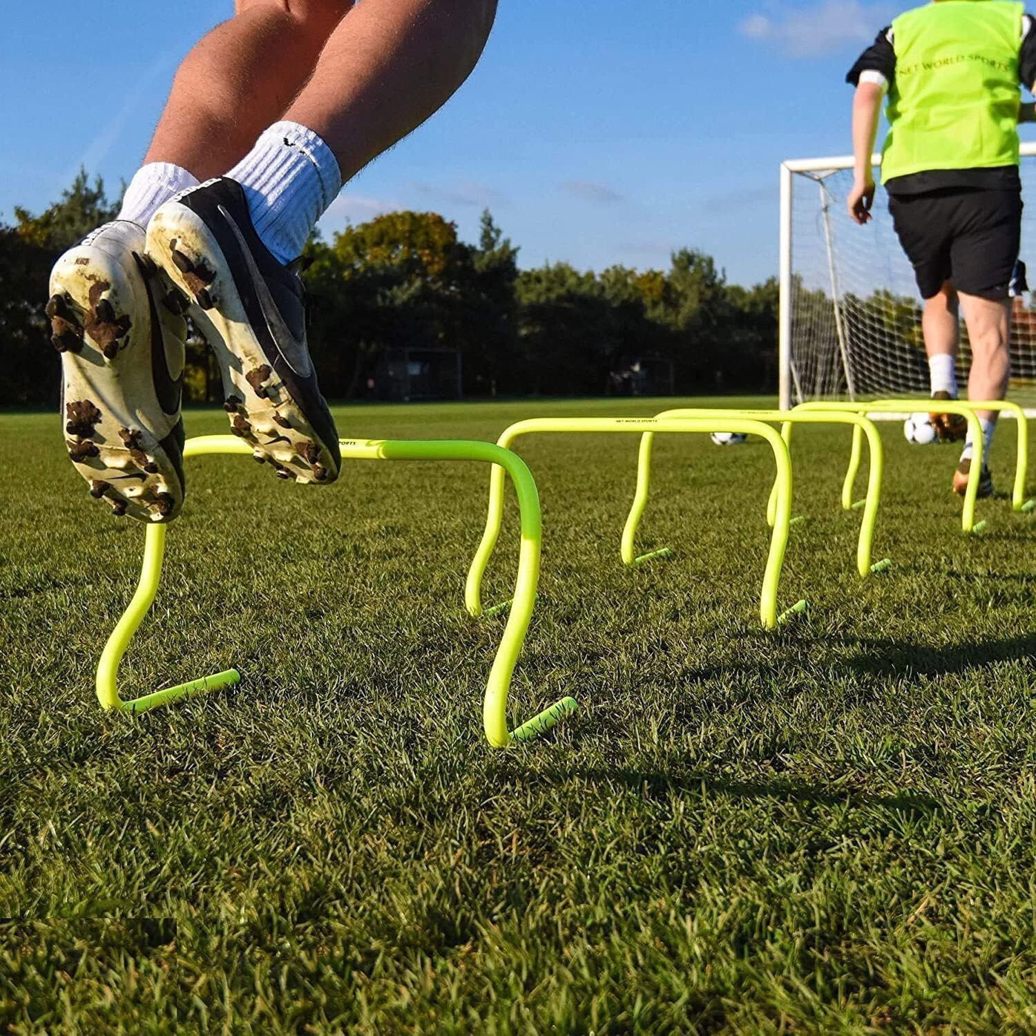 Plastic Speed Hurdles-image-30