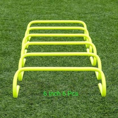 nios sports PVC Speed Hurdles-picture-26
