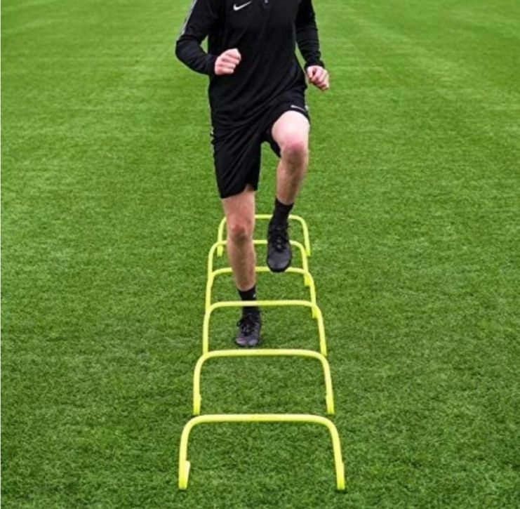 shivay PVC Speed Hurdles-picture-16