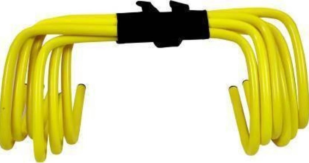 woms PVC Speed Hurdles-picture-23