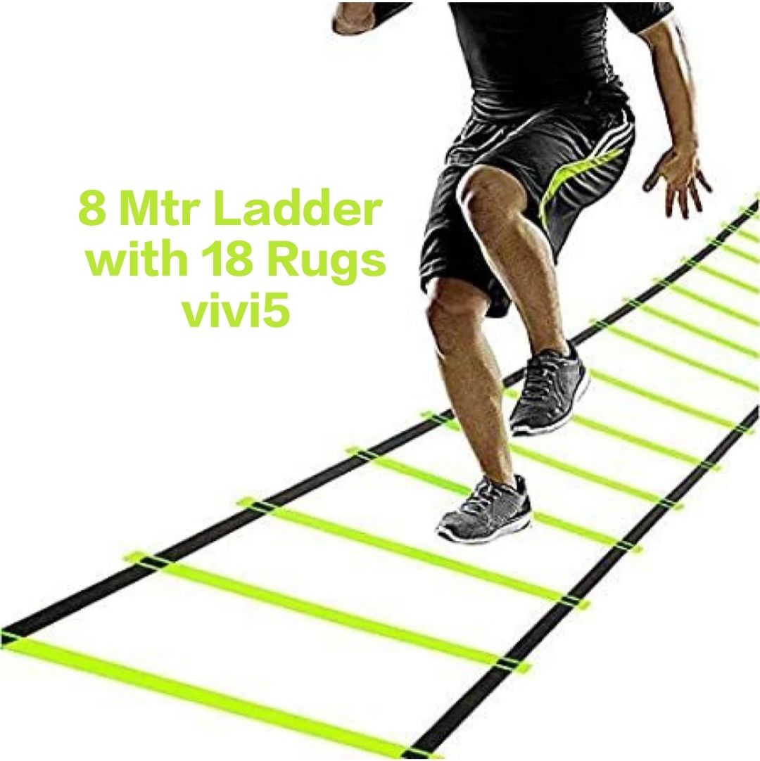 vivi5 PVC Speed Hurdles-picture-23