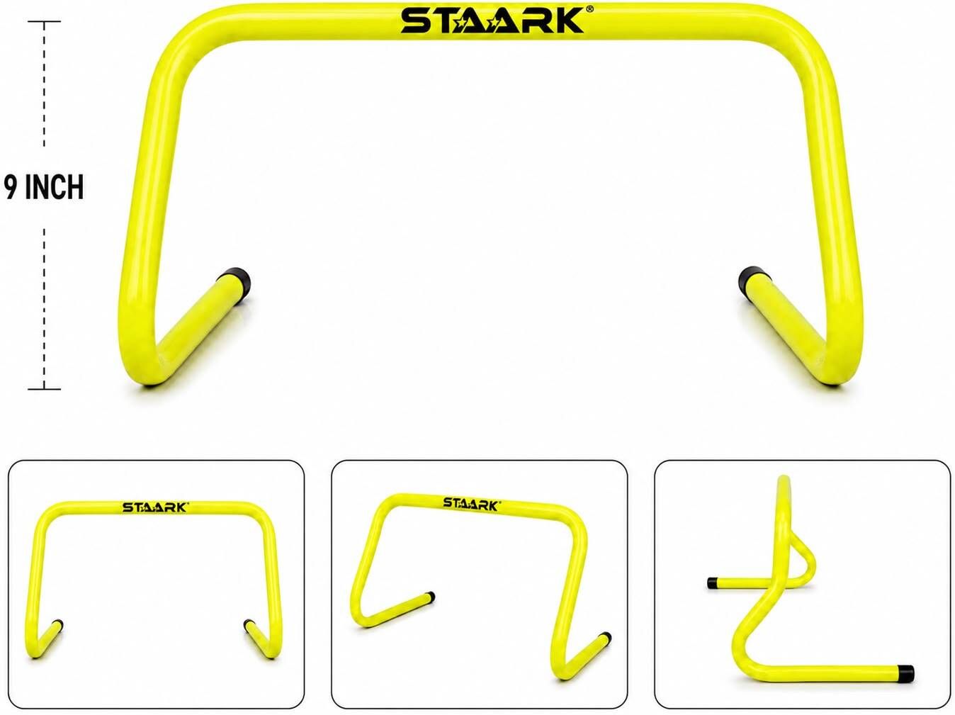 staark PVC Speed Hurdles-picture-11