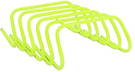kalindri sports PVC Speed Hurdles-picture-31