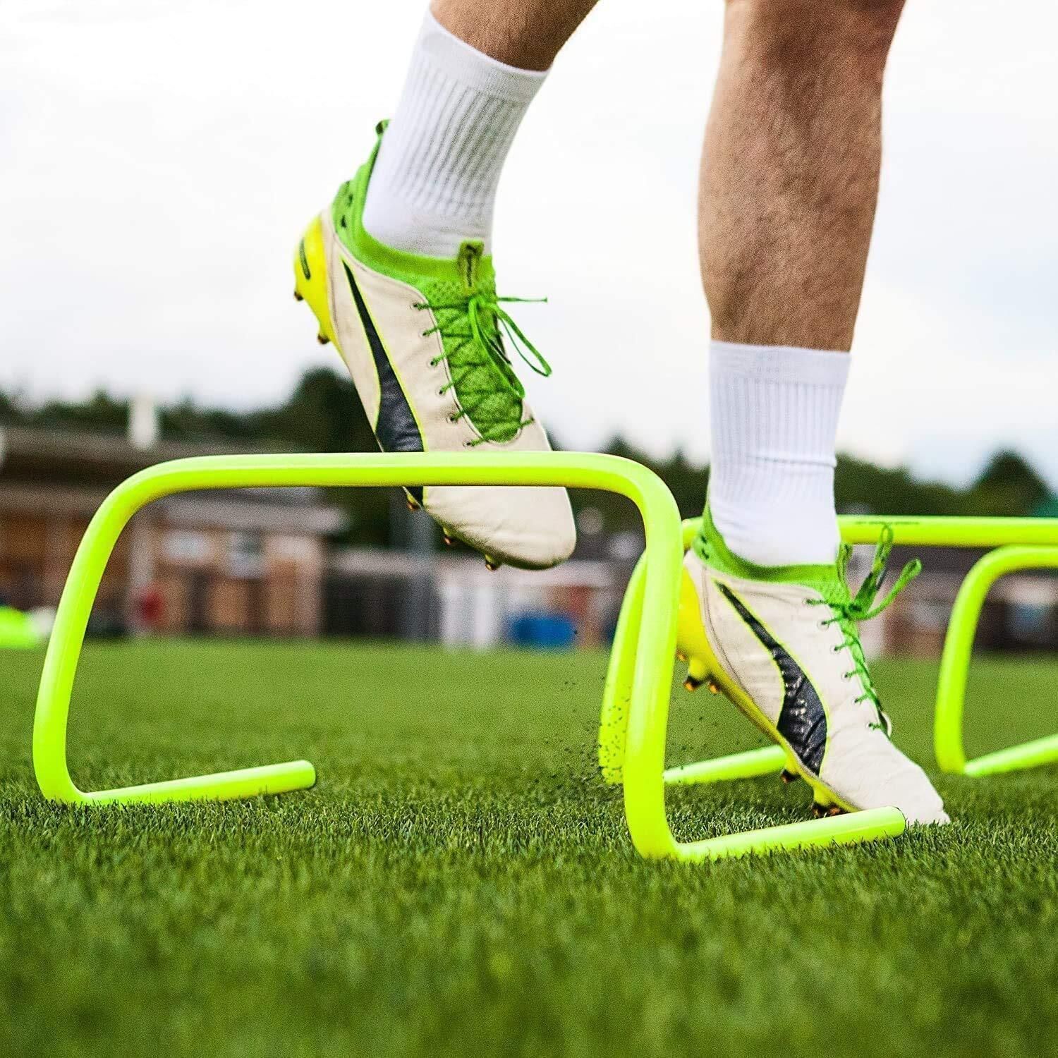 a1 sportx PVC Speed Hurdles-picture-29