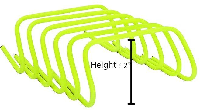 Plastic Speed Hurdles-image-22