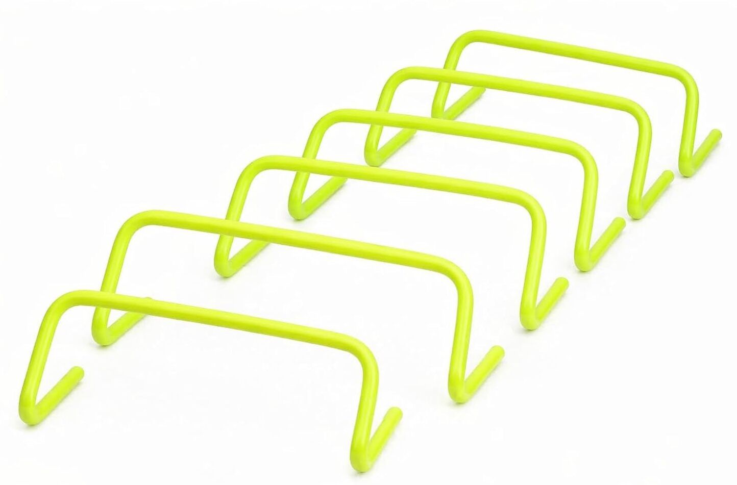speed hurdles Plastic Speed Hurdles-image-22