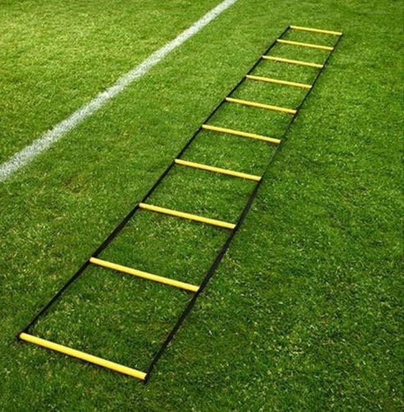 Speed agility ladder for training Speed Ladder-image-14