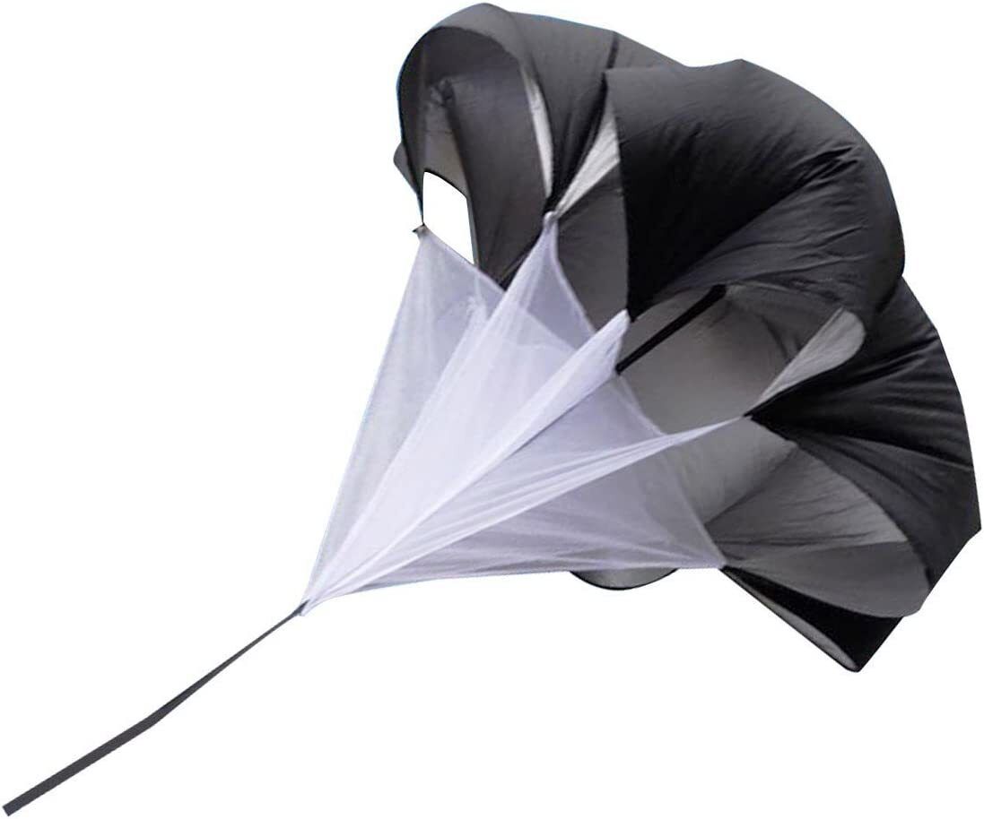 fitcozi Single Large Training Resistance Speed Parachute Hoop Set-picture-25