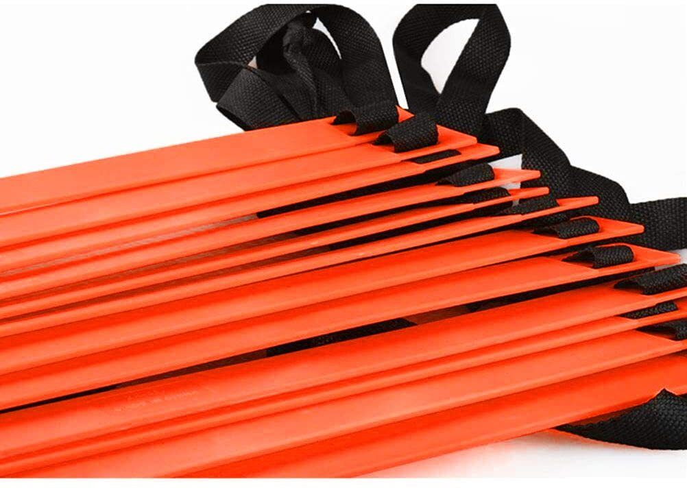 LADDER-4-MTR-ORANGE-FIXED Speed Ladder-image-15