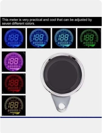 auto trends 002 Digital Speedometer-picture-42