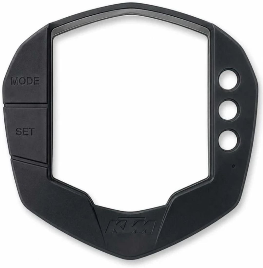 mukveen Duke Mete shell cover Digital Speedometer-picture-10
