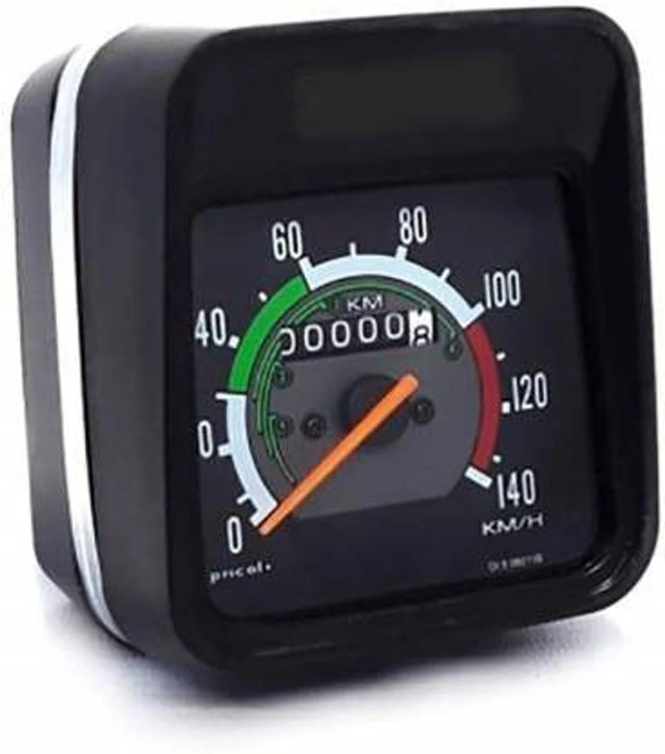 salriya RX100 / RX135 Analog Speedometer-picture-10