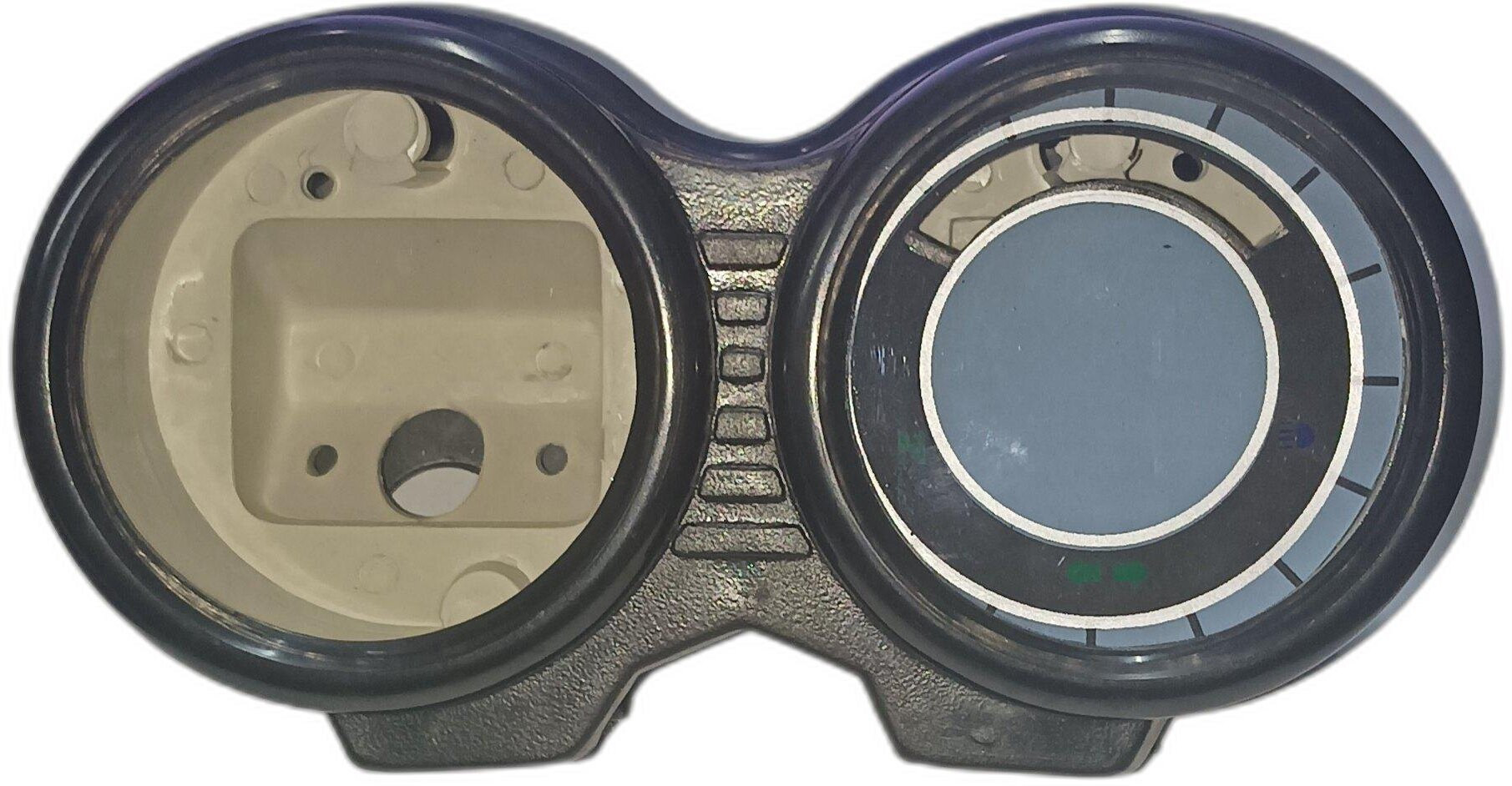 the vineeta store Plt meter case speedometer 2023 Analog Speedometer image 1