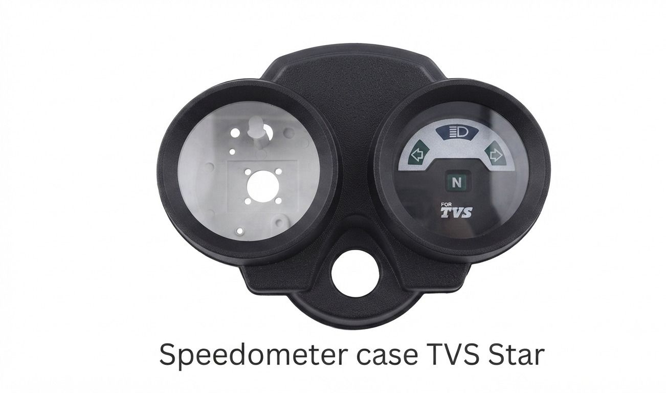 Metre case TVS Star Analog Speedometer-image-35