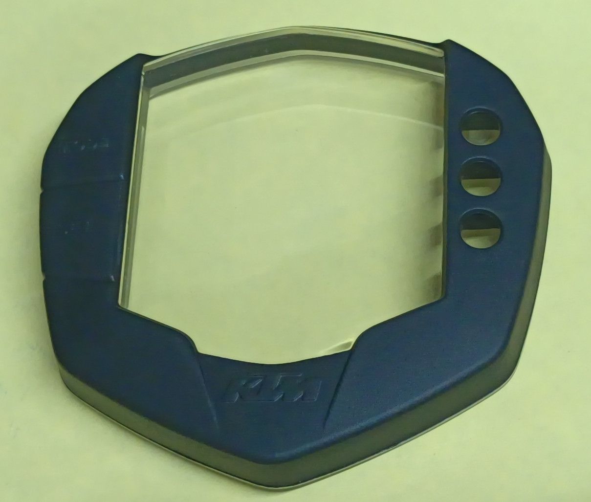 rkd Duke meter shell Digital Speedometer image 1