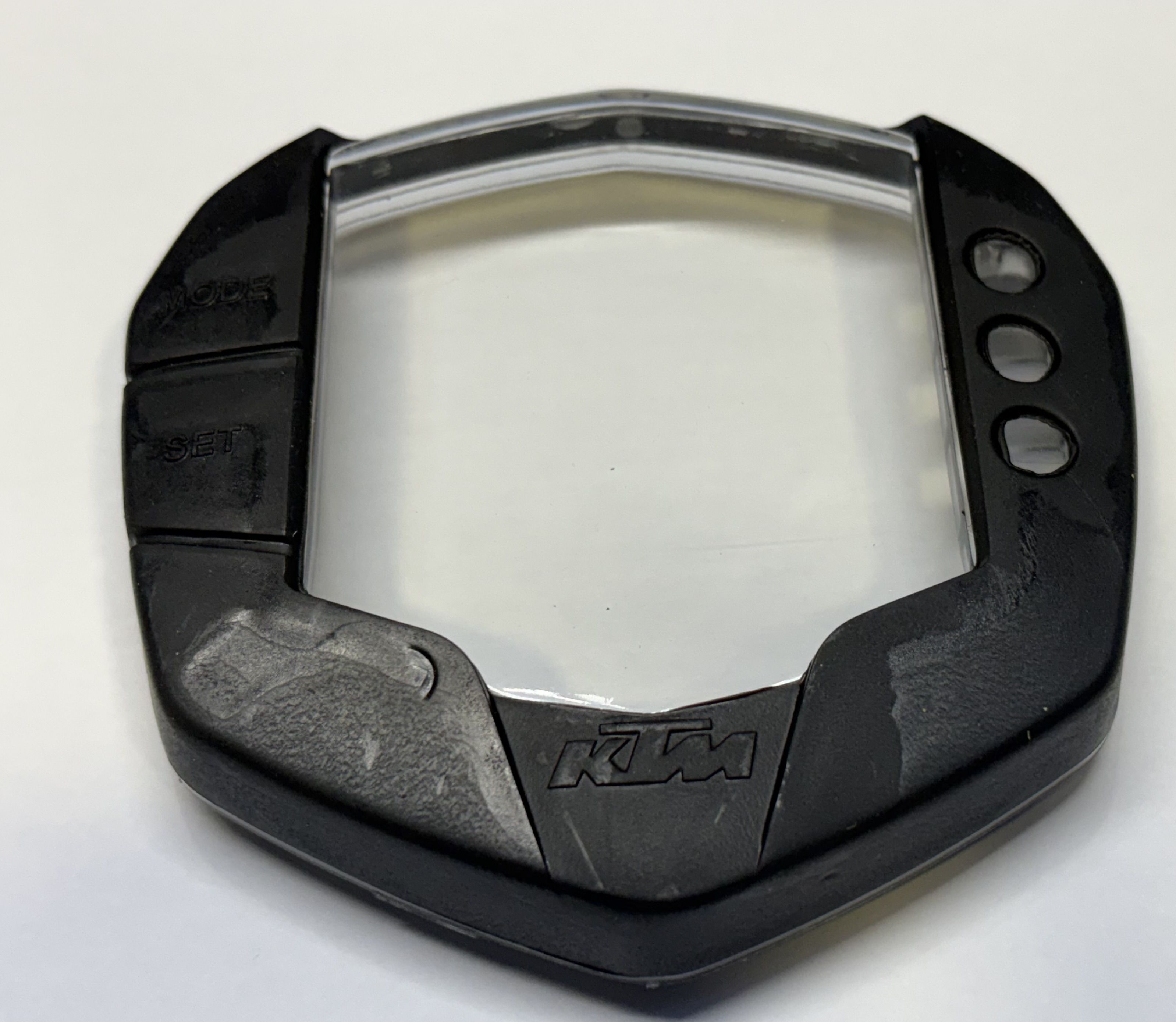 lvz GLASS COVER Digital Speedometer-picture-1