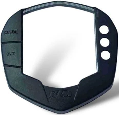 duke 200 meter shell Digital Speedometer-image-13