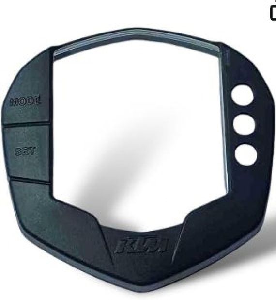 speed sense go KTM | Speedometer Case | Meter Body for KTM Duke & RC | Genuine KTM Body Case Digital Speedometer-picture-16