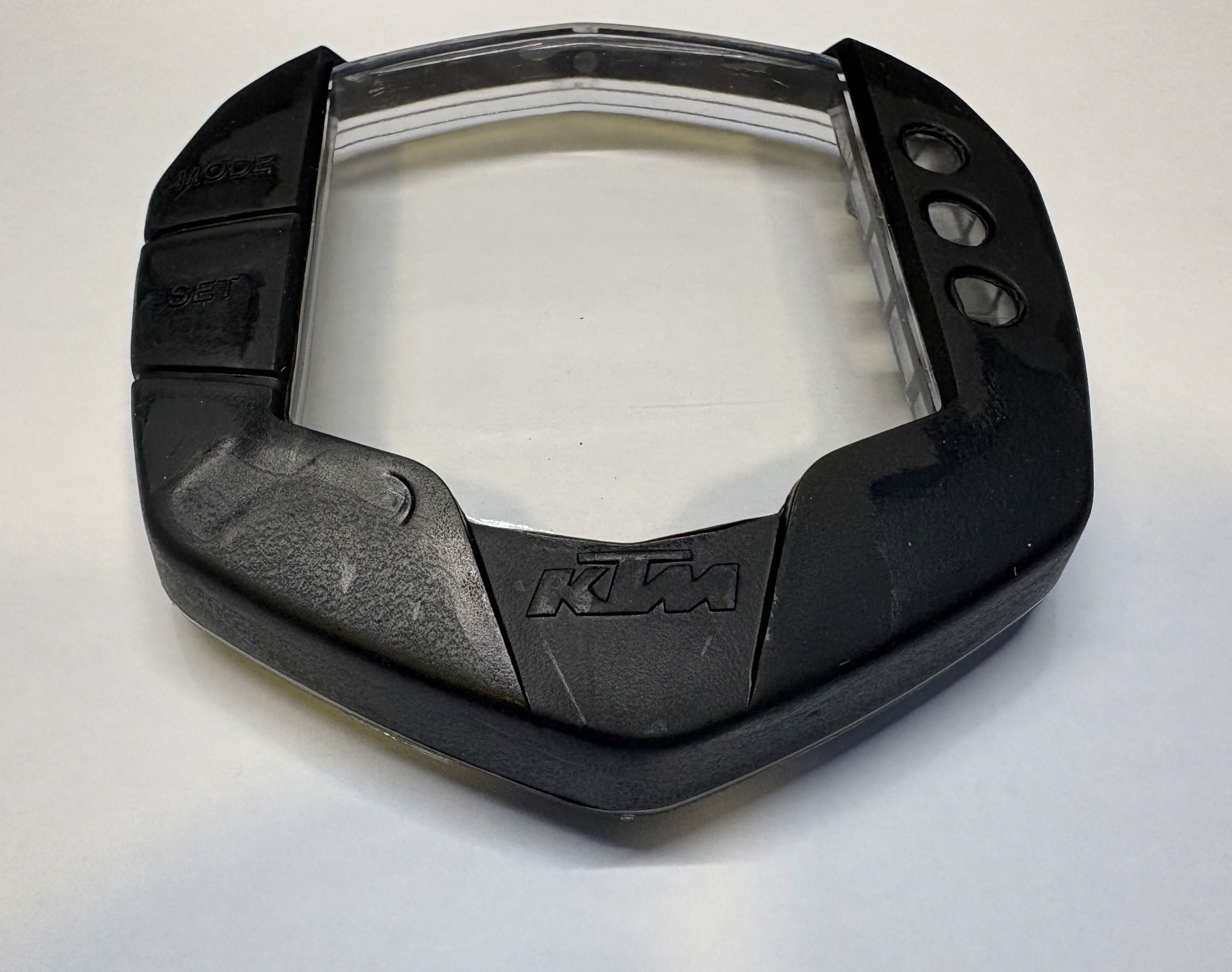 lvz Meter shell Digital Speedometer-picture-0