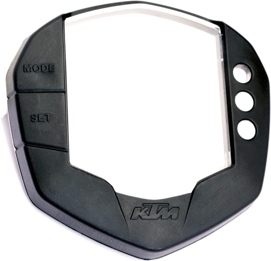Meterktmcover Digital Speedometer