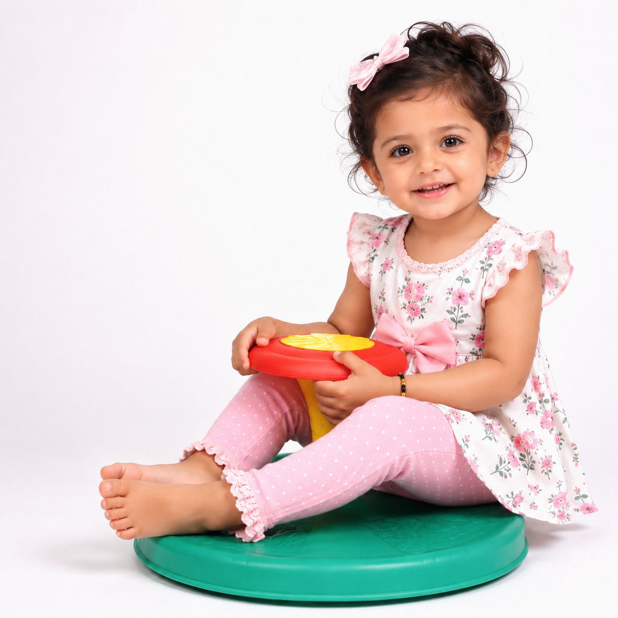 cloudhome Kids Exercise Twister Spinner-picture-41