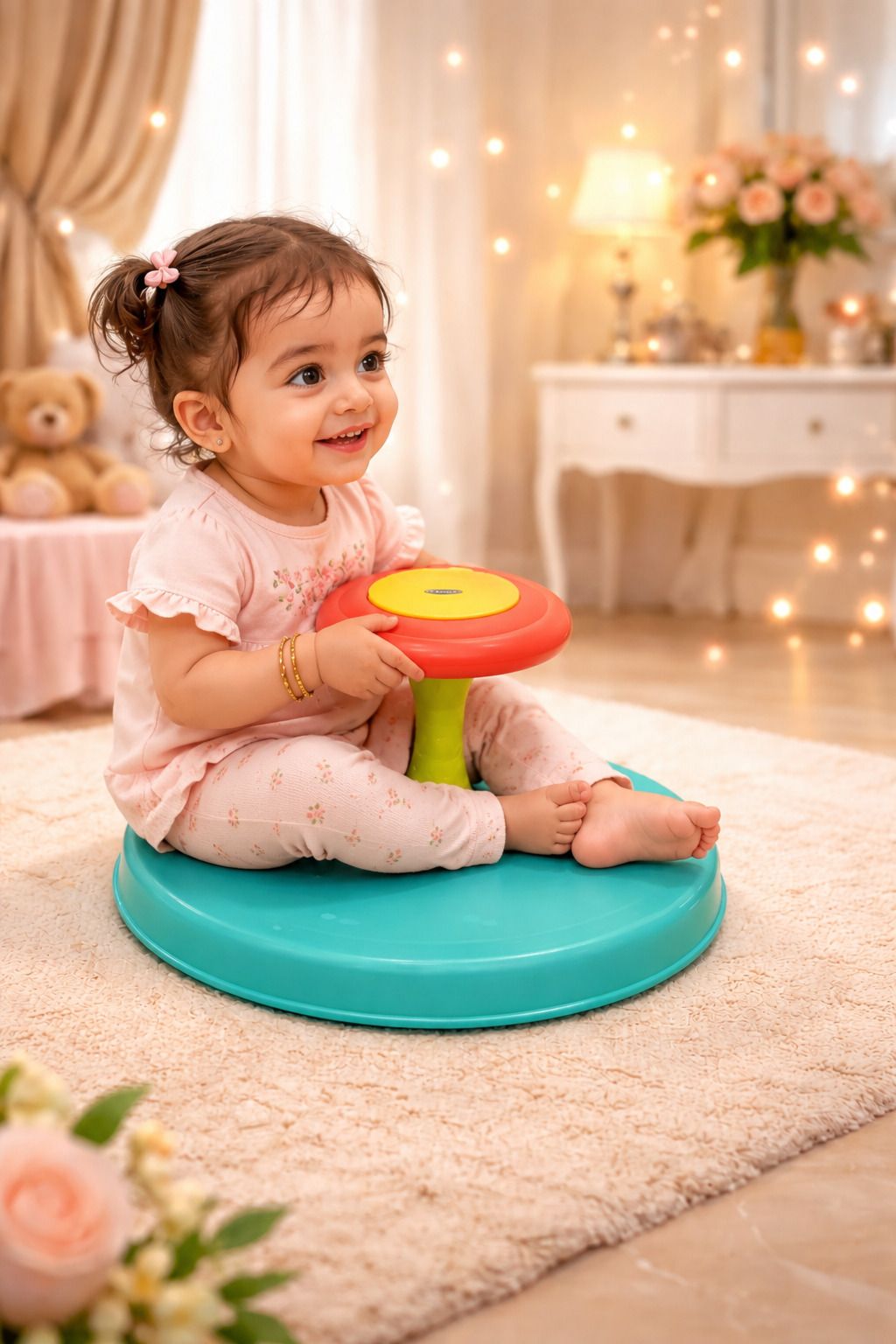 cloudhome Kids Spinner Balance Play Seat-picture-18