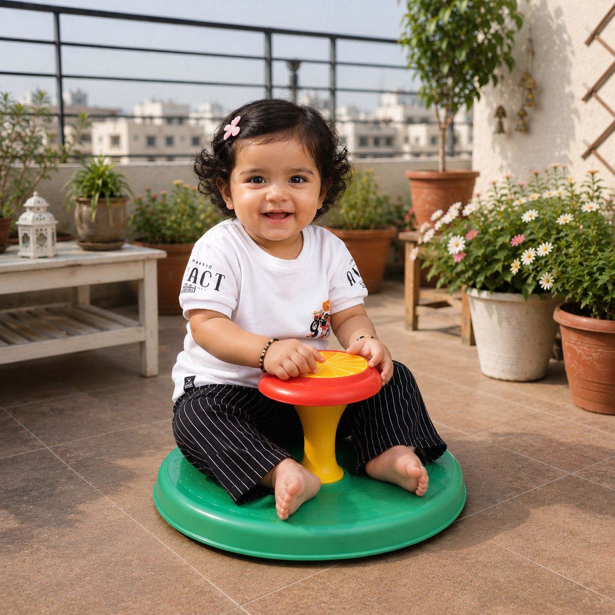 cloudhome Kids Swirl and Spin Play Toy-picture-21
