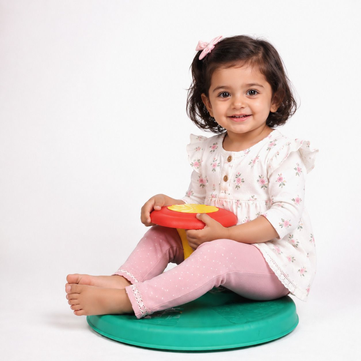 cloudhome Indoor Spinning Seat Toy for Kids-picture-47