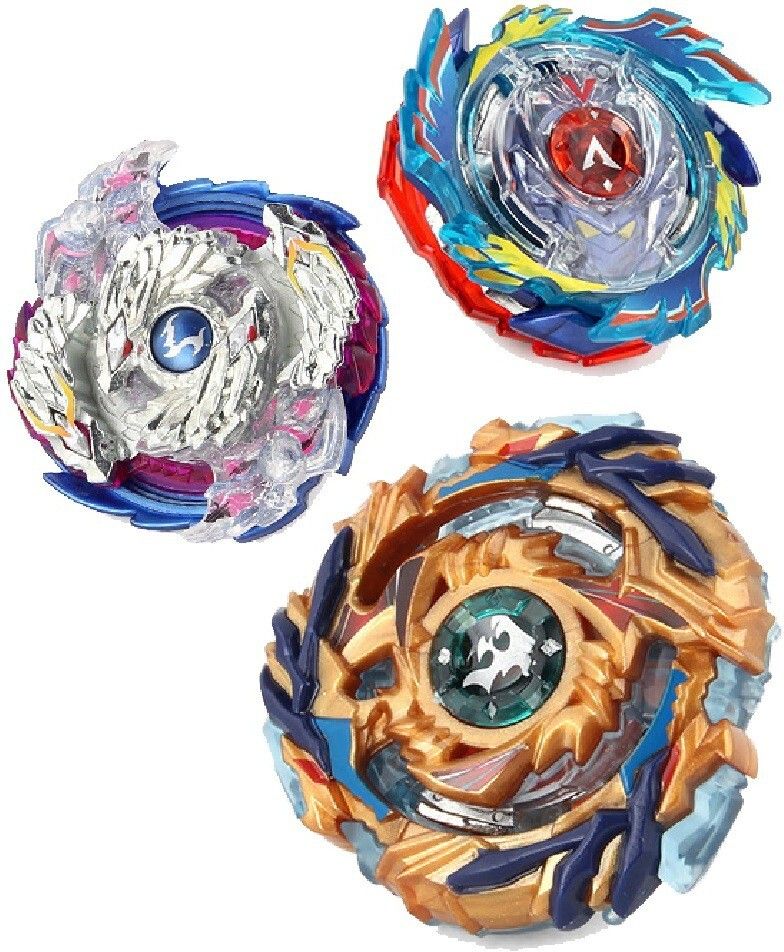 authfort Bey Battle Battling Tops Burs Gyro Evolution Attack Set-picture-41