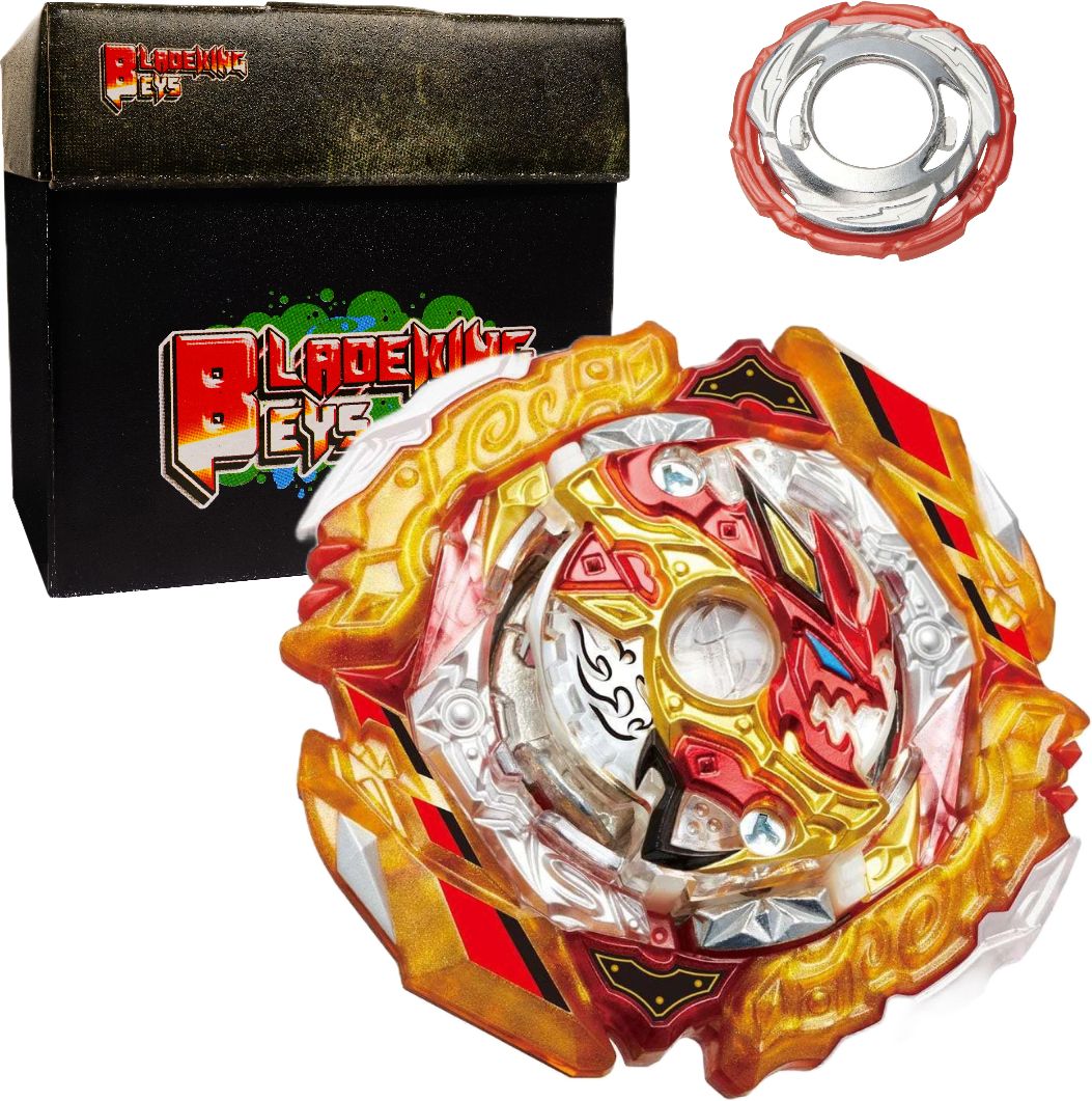 B205R Bust' Sprig' Spread Fusion-8 + Toy Storage Box-image-41