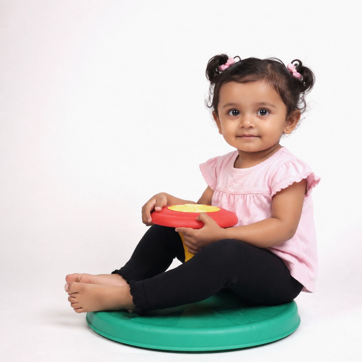 cloudhome Toddler Sit Spin Activity Toy-picture-20