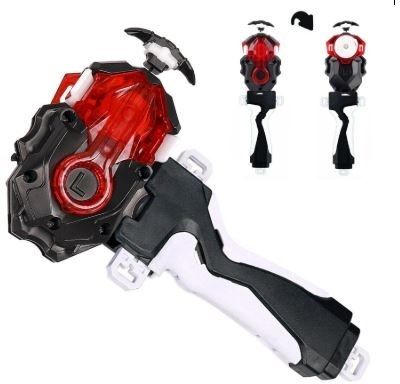 crazybuy NEW LATEST SERIES DB LAUNCHER WITH LEFT AND RIGHT SPIN-picture-15