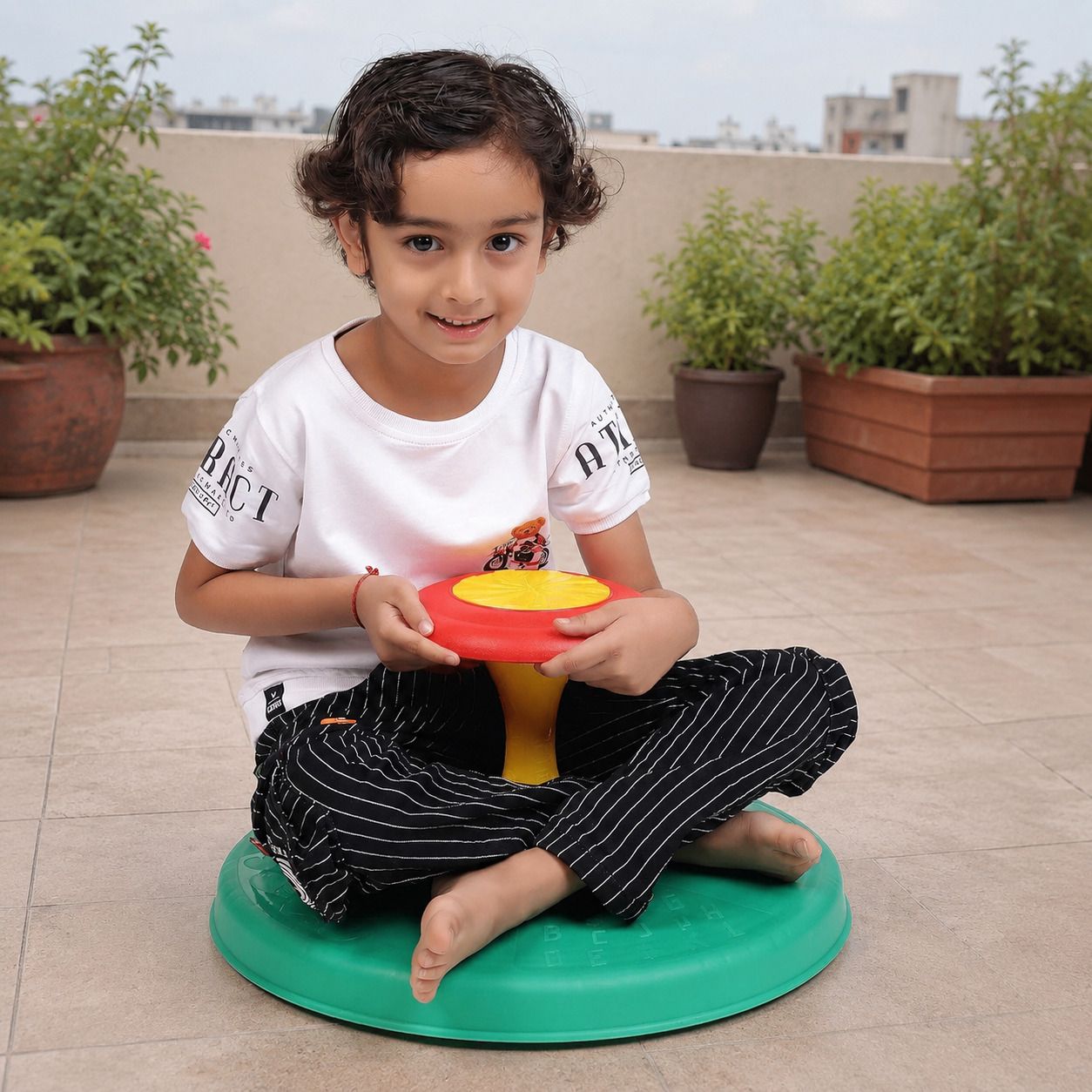 cloudhome Kids Twist Motion Activity Toy-picture-45