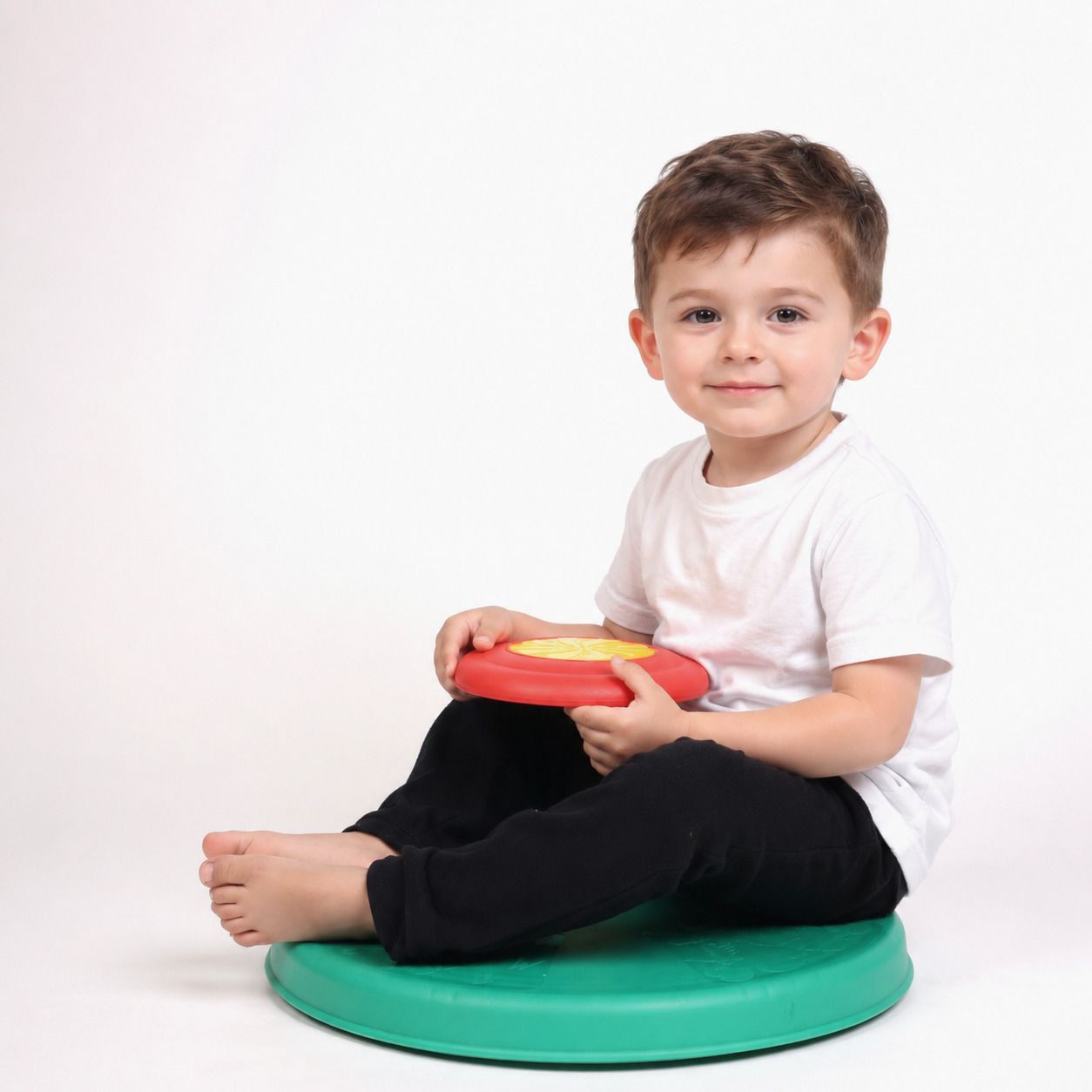cloudhome Indoor Play Rotating Seat Toy-picture-16