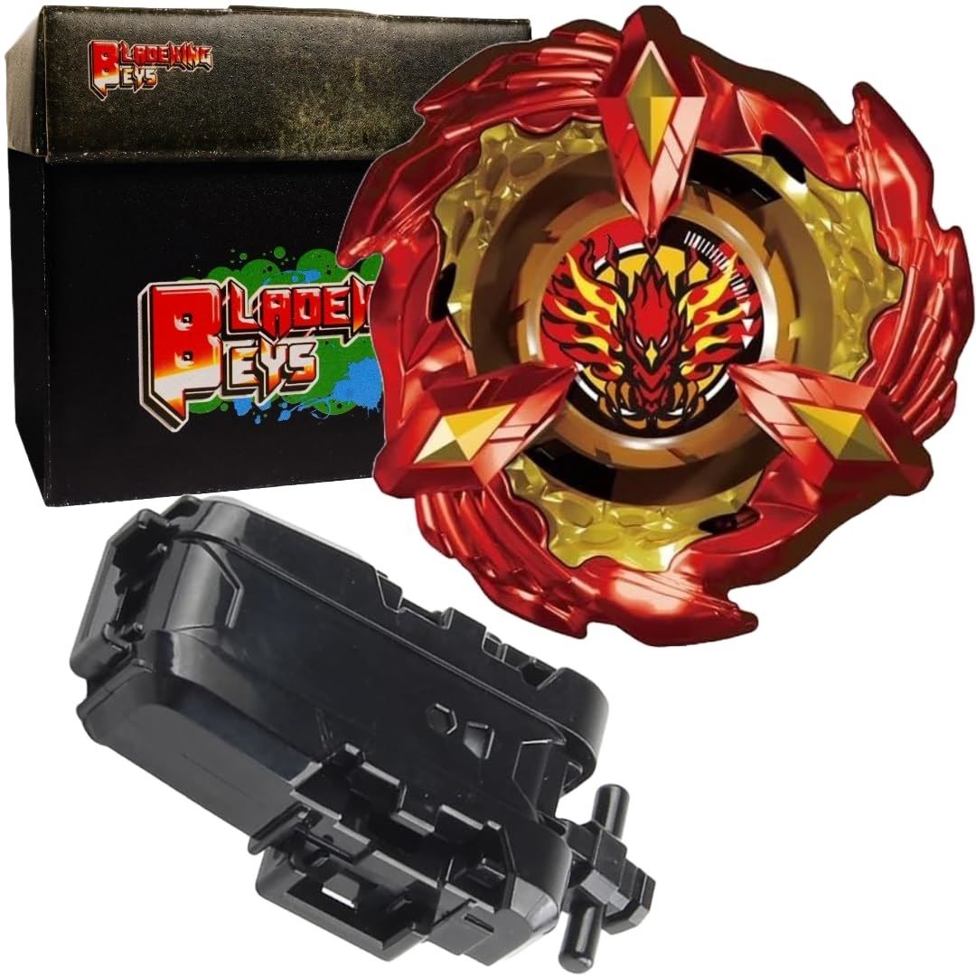 String Launcher Set- BX-23 Phoenix-Wing 9-60GF + String Launcher+ oy Storage Box-image-47