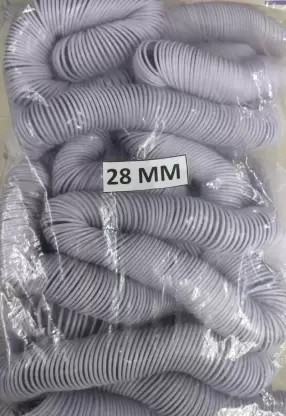 GPN PRINT Spiral Binding Ring 28 mm White (1 Packet) Manual Ring Binder image 1
