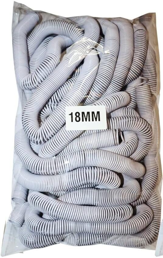 STAPLECART Spiral Binding White Heavy Quality Plastic Spiral Manual Ring Binder-image-12