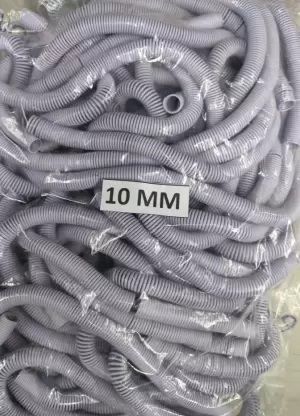 GPN PRINT Spiral Binding Ring 10 mm White (1 Packet) Manual Ring Binder-image-42
