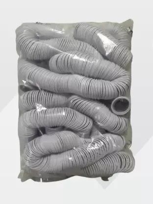 GPN PRINT 38 mm Spiral Binding Ring White (1 Packet) Manual Ring Binder-image-39