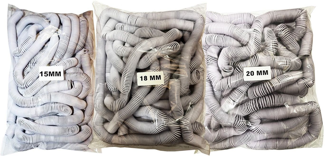 Momad Combo Pack for A/4 Spiral Binding Sheet (2 packet)& Ring 3 Packet(15,18,20) Manual Ring Binder-image-24