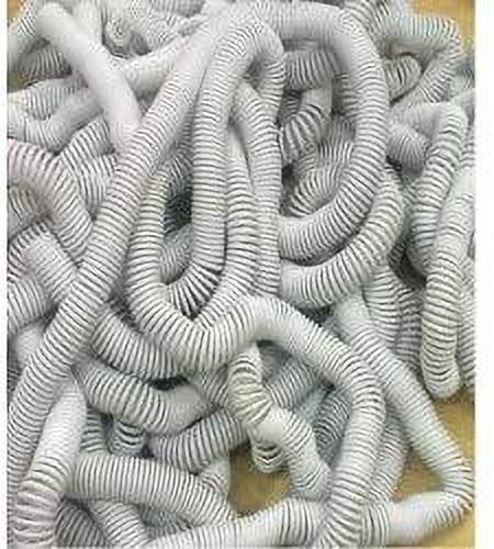 RAMKE Spiral Binding Ring White 18 mm (1 Packet) Manual Ring Binder