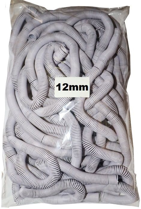 Salty White 12mm Spiral Binding Ring (Pack Of 1) Manual Ring Binder-image-34